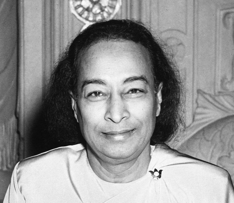 yogananda